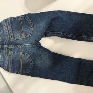 OshKosh B'gosh Kids Dark Blue Jeans